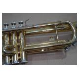 Holton T602 Trumpet with Hard Case