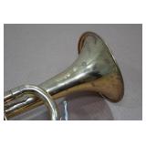 Holton T602 Trumpet with Hard Case