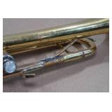 Holton T602 Trumpet with Hard Case