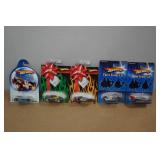 *5* Hot Wheels -Holiday Hot Rods, Three Kings Car