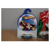 *5* Hot Wheels -Holiday Hot Rods, Three Kings Car