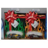 *5* Hot Wheels -Holiday Hot Rods, Three Kings Car