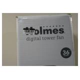 Holmes 36" Digital Tower Fan