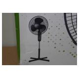 Holmes 16" Manual Stand Fan