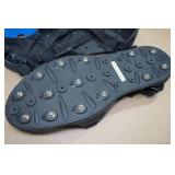 Korkers Rocktrax Overboot Spikes -XXL