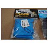 *3* Cressi Fin/Water Socks -S/M