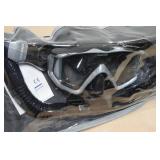 Cressi Pano 3 Snorkel Set