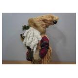 Old World Santa Decorative Collectable