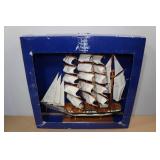 Tall Ships of the World Scale Model - Passat