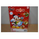 Disney Mickey Mouse Candy Dispenser