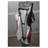 Top Flite Golf Bag