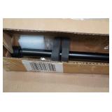 Project 62 36"-66" Curtain Rod