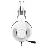 NEW Venom Sabre Universal Stereo Gaming Headset (PS4 / Xbox One / Switch / PC / Mac) (PS4) - White