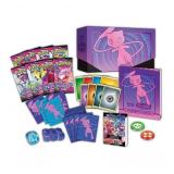 NEW Pokémon Mew Elite Trainer Box + 6 Bonus Cards