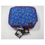 NEW Simple Modern Disney Hadley Lunchbox 2.0, 4-Piece Set - Mickey