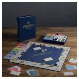 NEW Indigo Collection 2-Pack Board Games: Monopoly & Scrabble