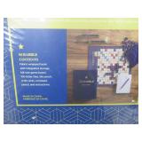 NEW Indigo Collection 2-Pack Board Games: Monopoly & Scrabble