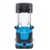 Westinghouse Collapsible Solar Powered LED Lantern - Blue