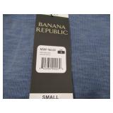 NEW Banana Republic Men