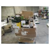 Pallet of Store Overstock Store and Ecommerce Product - NEW Halloween Costumes