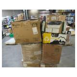 Pallet of Store Overstock Store and Ecommerce Product - NEW Halloween Costumes