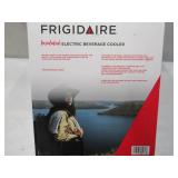 NEW Frigidaire Top Opening 6-Can Insulated Mini Fridge/Cooler - Black