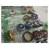 Bottle Cap Collection