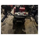 Murray Electric Start Snowblower