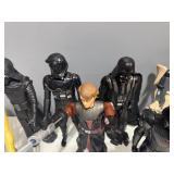 Star Wars Action Figures