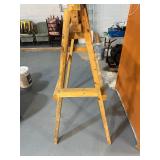 Extra Large Sawhorse