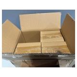 Sugar Sheets Border Cutting Inserts - Single Border Die Grass (4 Boxes/3 per Box)