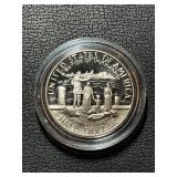 1986-S Statue of Liberty Half Dollar Proof