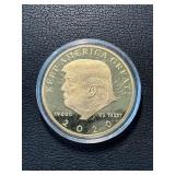 2020 Trump Coin