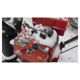 Toro 7/24 Snow Blower