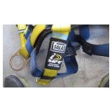 Fall Protection Harness