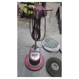 Clarke Model 2000 Floor Maintainer