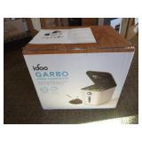 iDOO Countertop Composter for Kitchen Waste