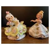 Vintage Figurines