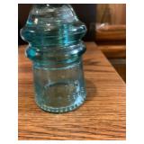 Bud Vases, Insulators, Figurines and more