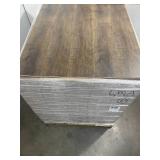 397 SF of Brand Name Mohawk Laminate Flooring 7.5x47x10mm thick - LMA