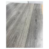 368 SF Mohawk Laminate Flooring 7.5x47 - 10mm thick - LMH