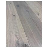 428 SF of Premium Mohawk Ultrawood Engineered Hardwood Flooring - 9"x81" - CWD