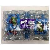 24x 8oz Splash Water Acai Grape