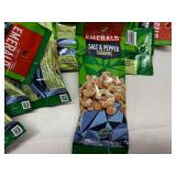 12x 1.25oz Emerald Salt & Pepper Cashews