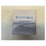 Bluestone Automatic Wrist Digital Blood Pressure Monitor