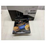 H. 6x Hormel Black Label Breakfast Combos