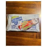 3x 10-Swinchers Squeeze Electrolyte Freeze Pops