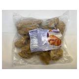 C. 2x 2lb Farmland Original Pork Sausage