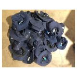 Lot of Bucket Hats Customer Returns See Pictures