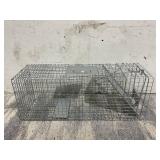 Havahart Large 1-Door Animal Trap